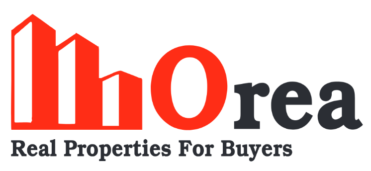 Orea Logo